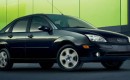 2006 Ford Focus S