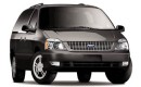 2006 Ford Freestar Wagon SEL
