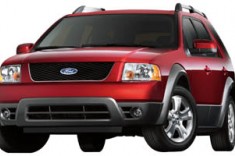 2006 Ford Freestyle SE