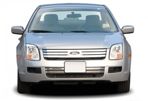 RELEASE: 2006 Ford Fusion MRT T5
