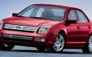 2006 Ford Fusion SEL