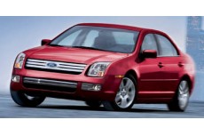 2006 Ford Fusion SEL