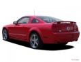 2006 Ford Mustang