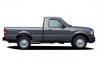 2006 Ford Ranger Reg Cab 112" WB XL Side Exterior View