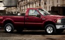 2006 Ford Super Duty F-250 XL