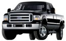 2006 Ford Super Duty F-350 SRW XL