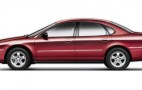 2005-2006 Ford Taurus Investigated For Sudden Acceleration