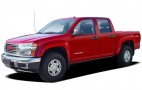 GM Finally Considering Entering The Compact Pickup Market In The U.S.