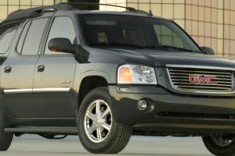 2006 GMC Envoy XL SLE
