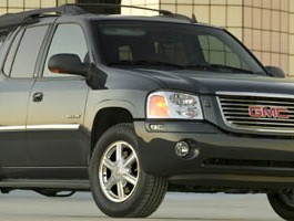 2006 GMC Envoy XL SLE