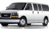 2006 GMC Savana Passenger 