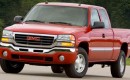 2006 GMC Sierra 1500 Hybrid SLE1