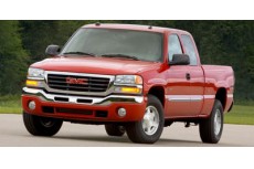 2006 GMC Sierra 1500 Hybrid SLE1