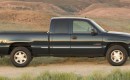 2006 GMC Sierra 1500 SLE1