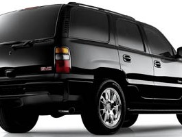 2006 GMC Yukon Denali 
