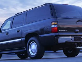 2006 GMC Yukon XL SLE