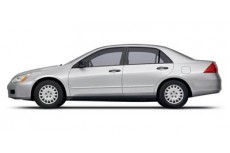 2006 Honda Accord Sdn VP