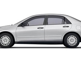 2006 Honda Accord Sdn VP