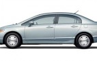 Recall Alert: 2006-07 Honda Civic Hybrids Need Drivetrain Fix