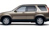 2006 Honda CR-V EX SE