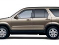 2006 Honda CR-V