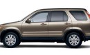 2006 Honda CR-V EX SE
