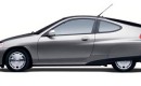 2006 Honda Insight 