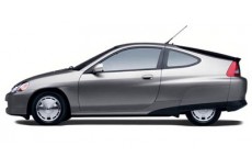 2006 Honda Insight 