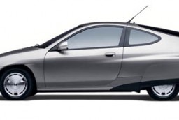 2006 Honda Insight 