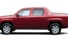 2006 Honda Ridgeline RTS