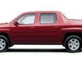 2006 Honda Ridgeline