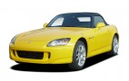 Used Cars: The Honda S2000