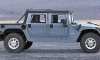 2006 HUMMER H1 