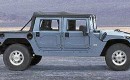 2006 HUMMER H1 
