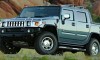 2006 HUMMER H2 