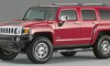2006 HUMMER H3 