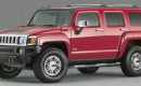 2006 HUMMER H3 