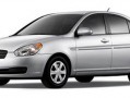 2006 Hyundai Accent