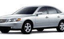 2006 Hyundai Azera SE