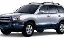 2006 Hyundai Santa Fe GLS