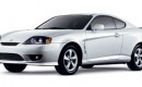 2006 Hyundai Tiburon GS