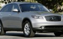 2006 Infiniti FX35 