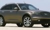2006 Infiniti FX45 