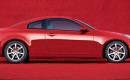 2006 Infiniti G35 Coupe 