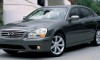 2006 Infiniti Q45 Sport