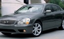 2006 Infiniti Q45 Sport