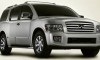 2006 Infiniti QX56 