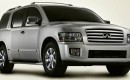 2006 Infiniti QX56 