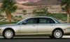 2006 Jaguar XJ VDP