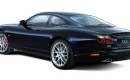 2006 Jaguar XK8 XK8